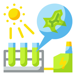 Laboratory icon