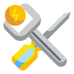 Maintenance icon