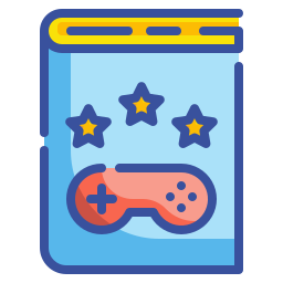 ゲームガイド icon