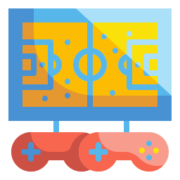 videospiel icon