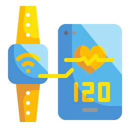 smartwatch icon