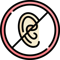 sordo icona