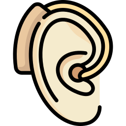 audición icono