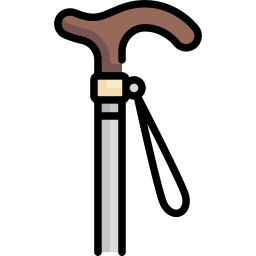 Stick icon