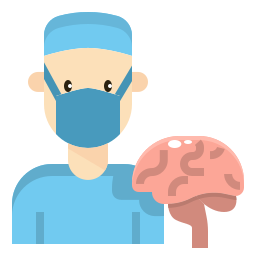 neurochirurgia ikona