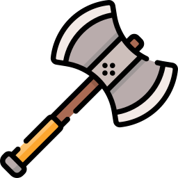 Axe icon