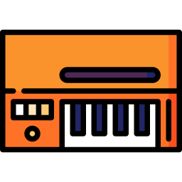 clavinet icono