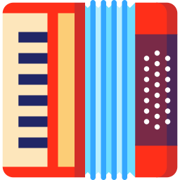 akkordeon icon