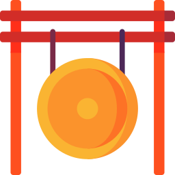 gong icon