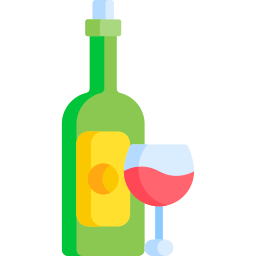 vino icono