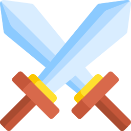 Swords icon