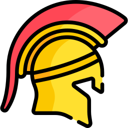 Helmet icon