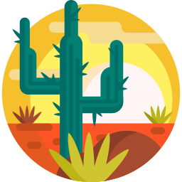 Cactus icon