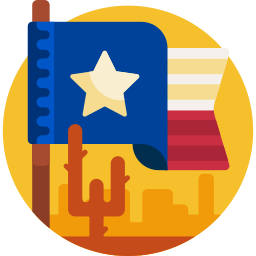 texas icona