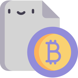 ビットコイン icon