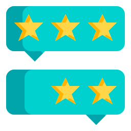 Rating icon