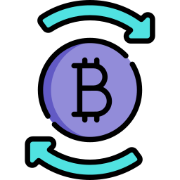 bitcoin icono
