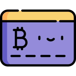 Credit card icon