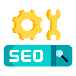 seo иконка