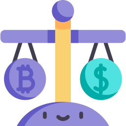 Exchange icon