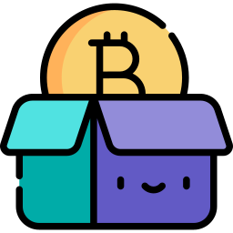 ビットコイン icon