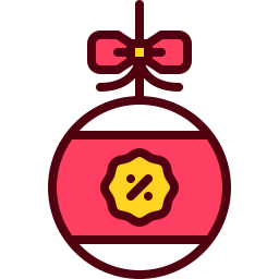 Bauble icon