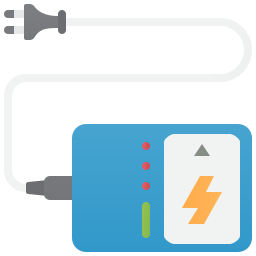 Battery icon