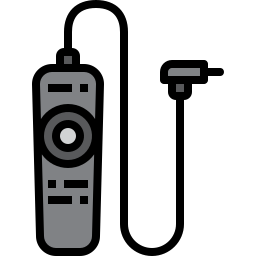 カメラリモコン icon