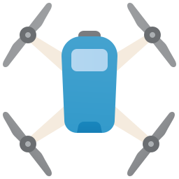 drone icoon