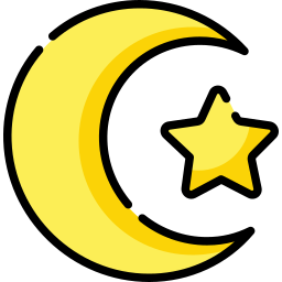 Moon icon