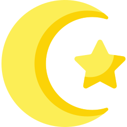 Moon icon