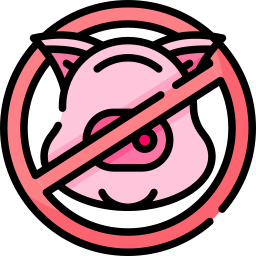 kein schwein icon