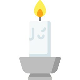 Candle icon