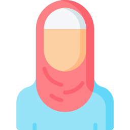 무슬림 icon