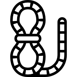 Веревка иконка