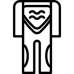 ダイビングスーツ icon