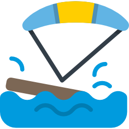 kitesurfen icon