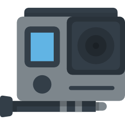 Gopro icon