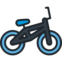 Bicycle icon