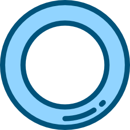 Circle icon