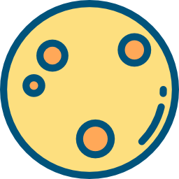 luna icono