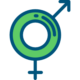 Intersex icon
