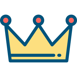 Crown icon