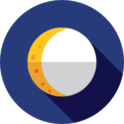 vollmond icon