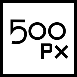500ピクセル icon