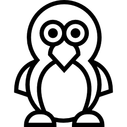 линукс иконка