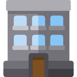 Building icon