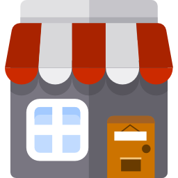 Shop icon