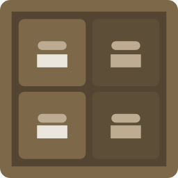 Cabinets icon