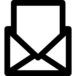 envelop icoon